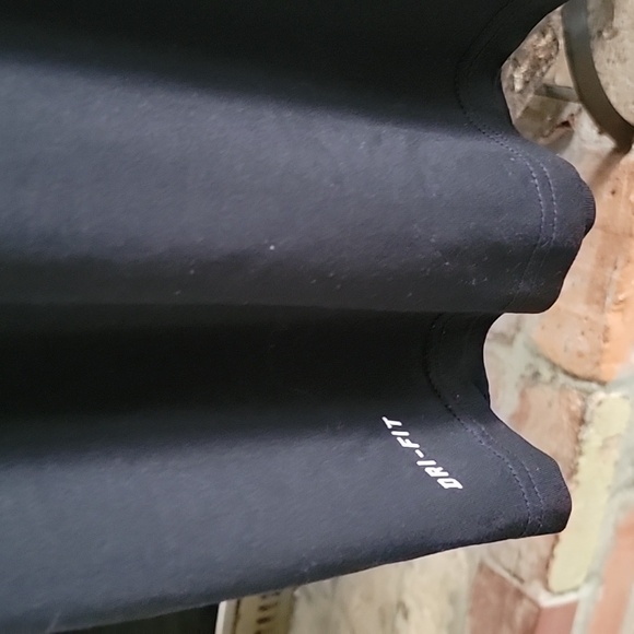 Nike Mens Seattle Seahawks Salute to Service Dri-Fit Shirt Size Black Gold XL - Picture 5 of 12